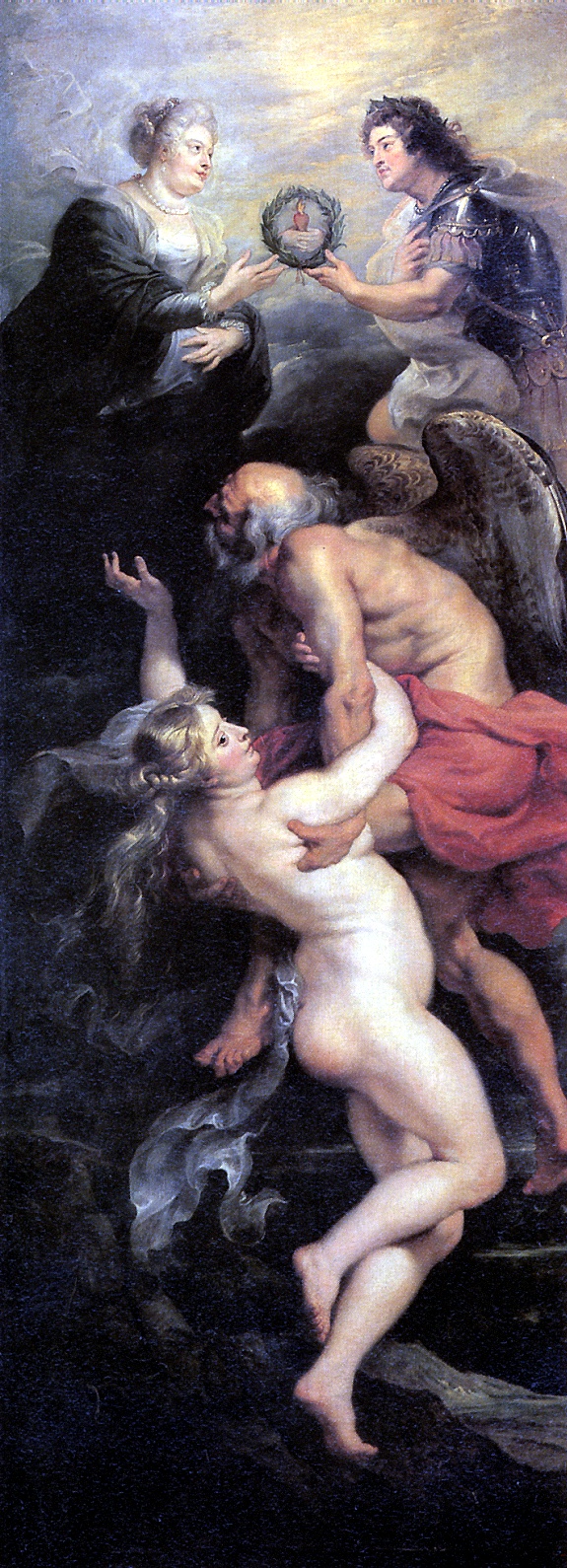 The Triumph of Truth